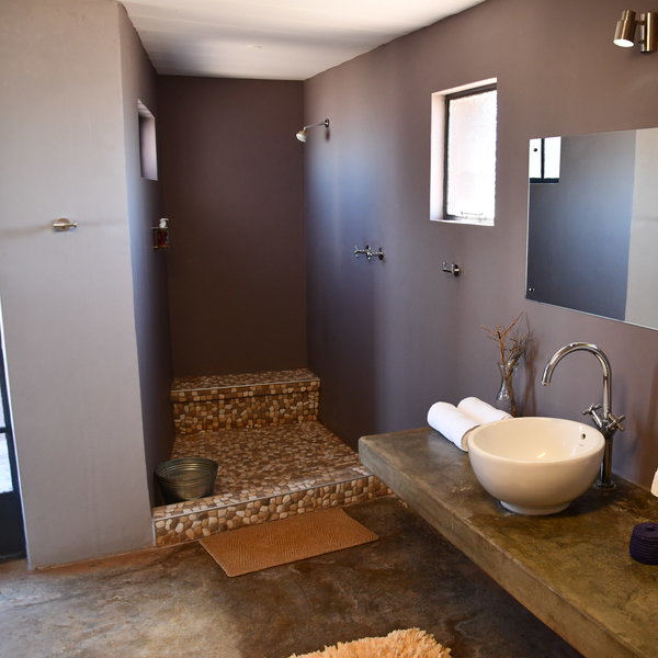 Fish River Lodge