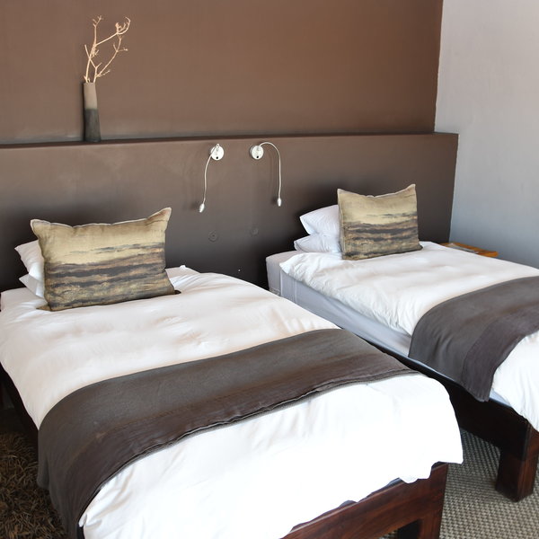 Fish River Lodge
