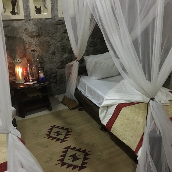 Mbweha Camp