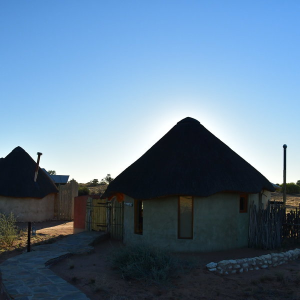 Kalahari Red Dunes Lodge