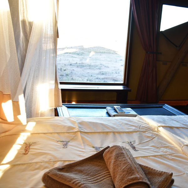 Kalahari Red Dunes Lodge