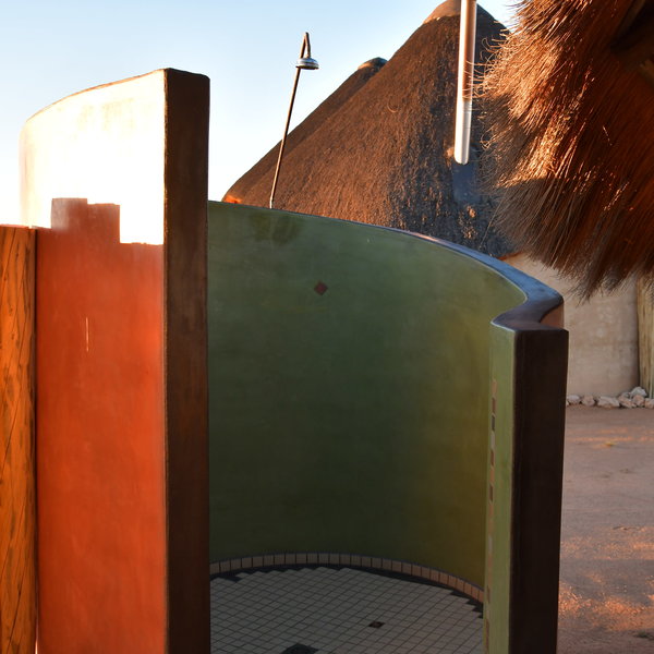 Kalahari Red Dunes Lodge