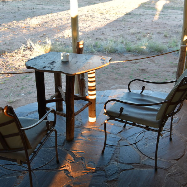 Kalahari Red Dunes Lodge