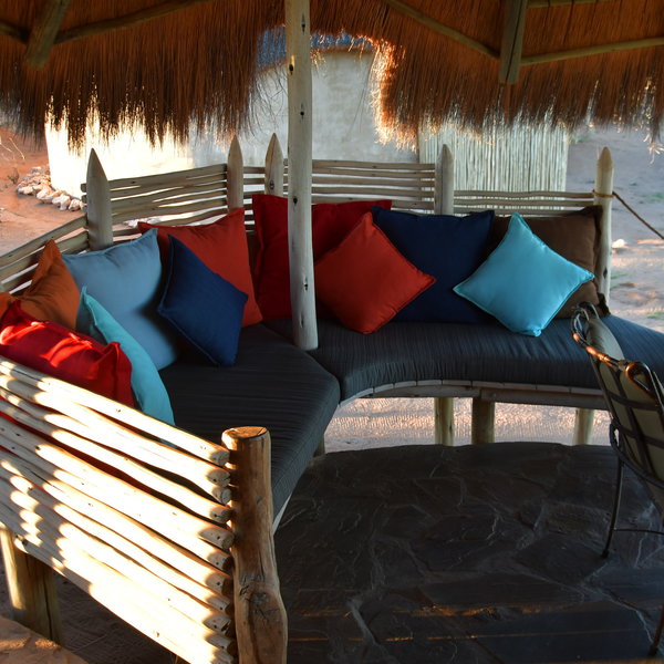 Kalahari Red Dunes Lodge