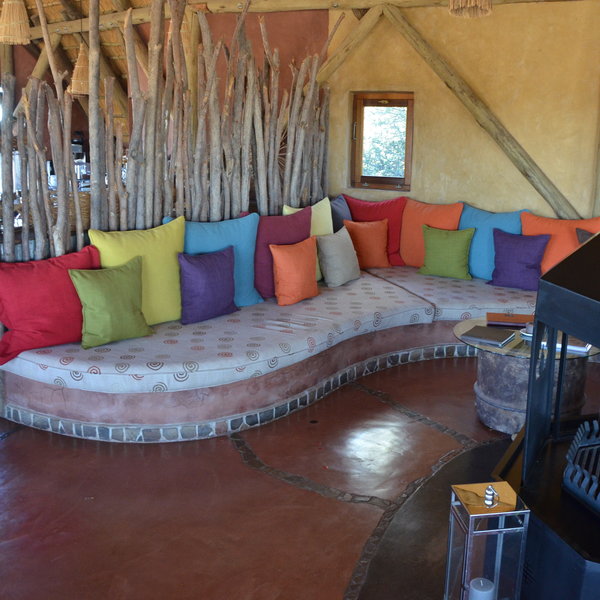 Kalahari Red Dunes Lodge