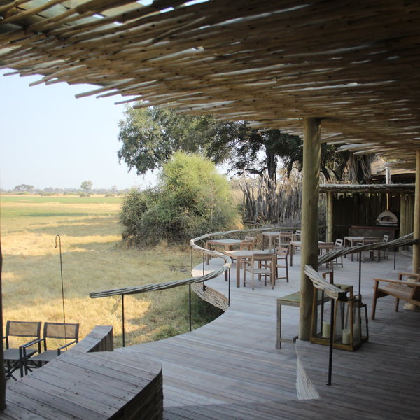 Mombo Camp