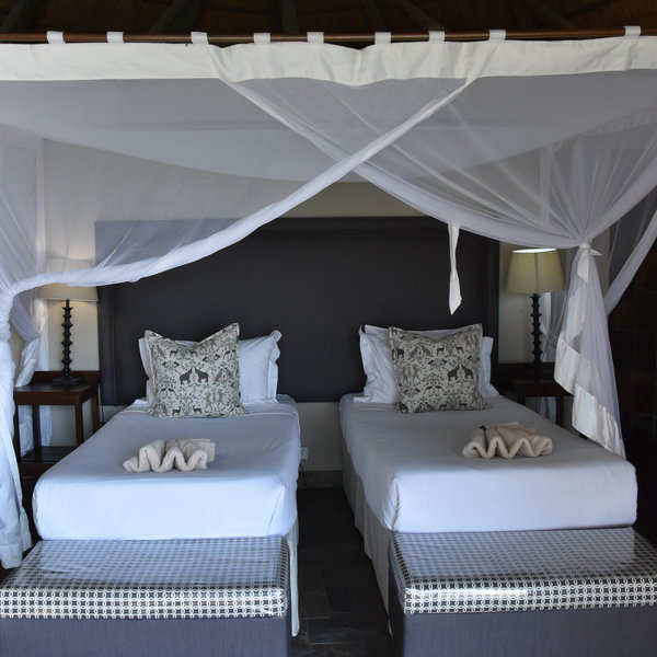 Thamalakane River Lodge