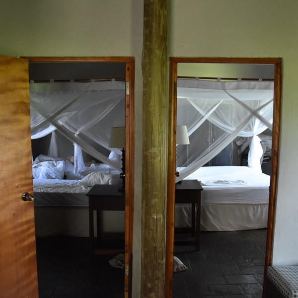 Thamalakane River Lodge