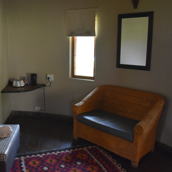 Thamalakane River Lodge