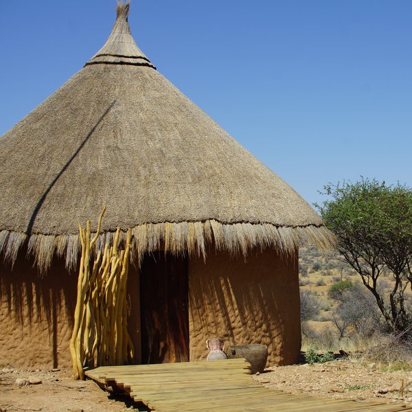 Omaanda