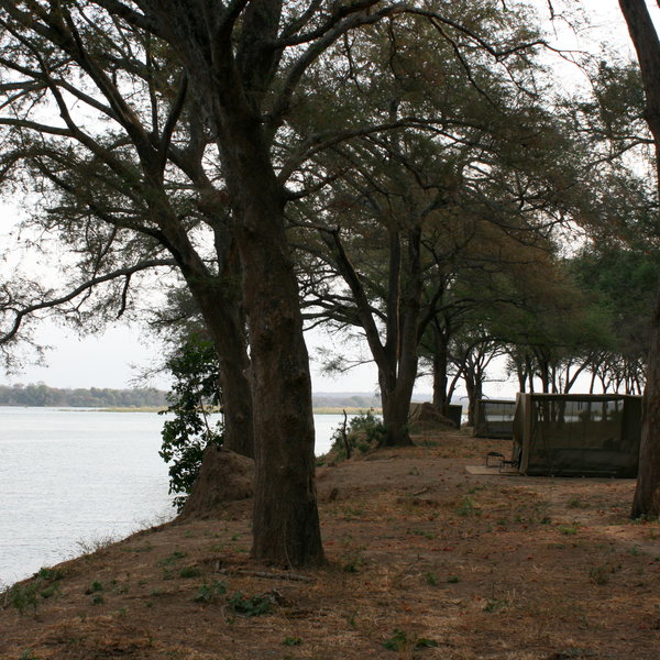 Kutali Camp