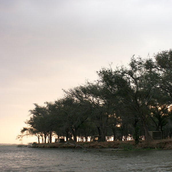 Kutali Camp