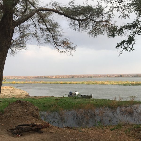 Kutali Camp
