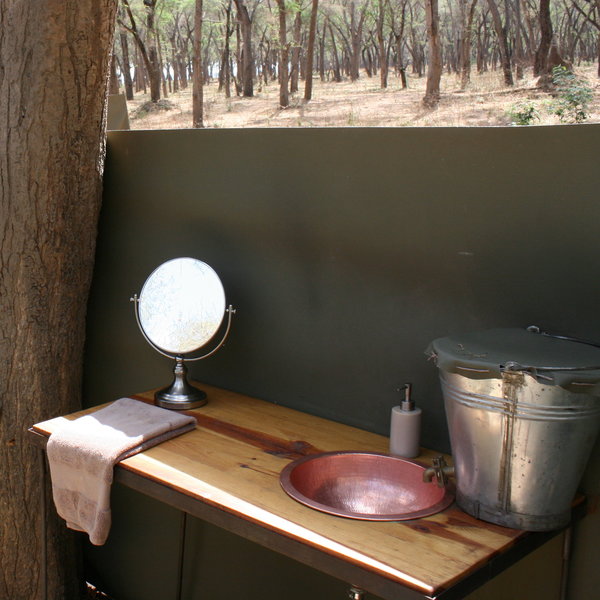 Kutali Camp