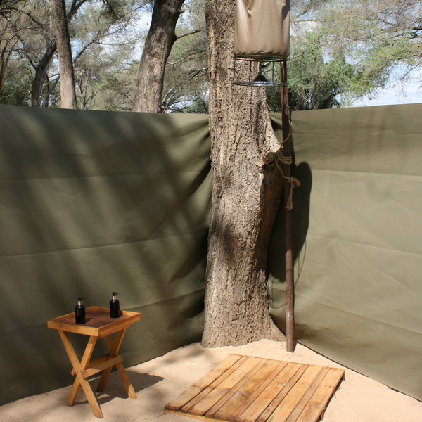 Kutali Camp