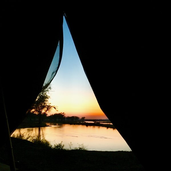 Kutali Camp