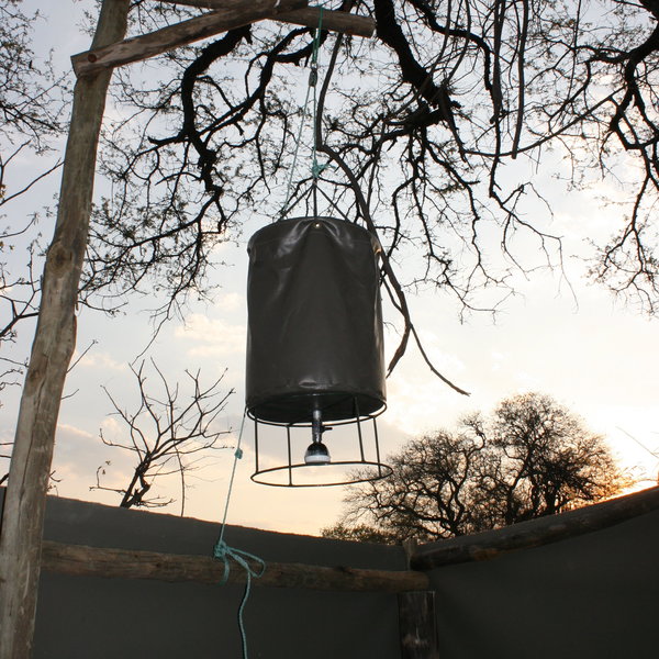 Ntemwa Busanga Camp