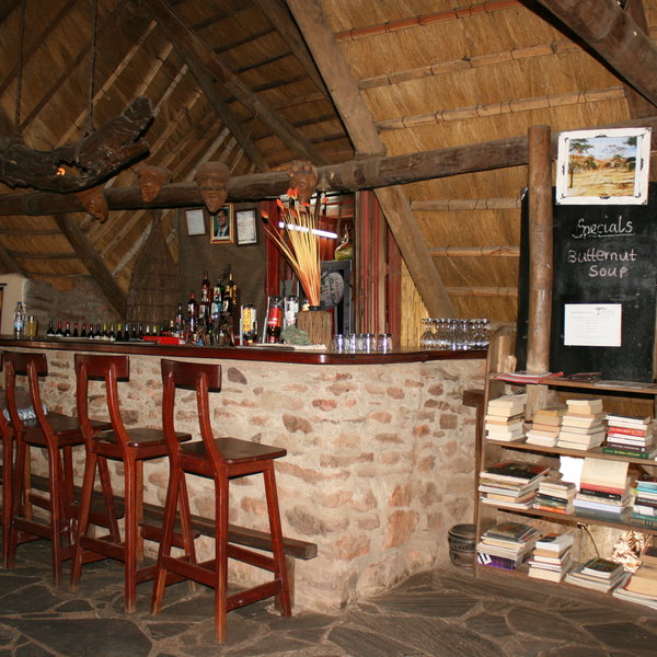 It's not far from the airport and so ideal as a one night stopover.