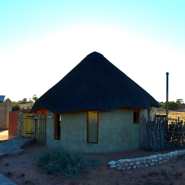 Kalahari Red Dunes Lodge