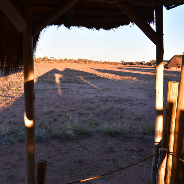 Kalahari Red Dunes Lodge