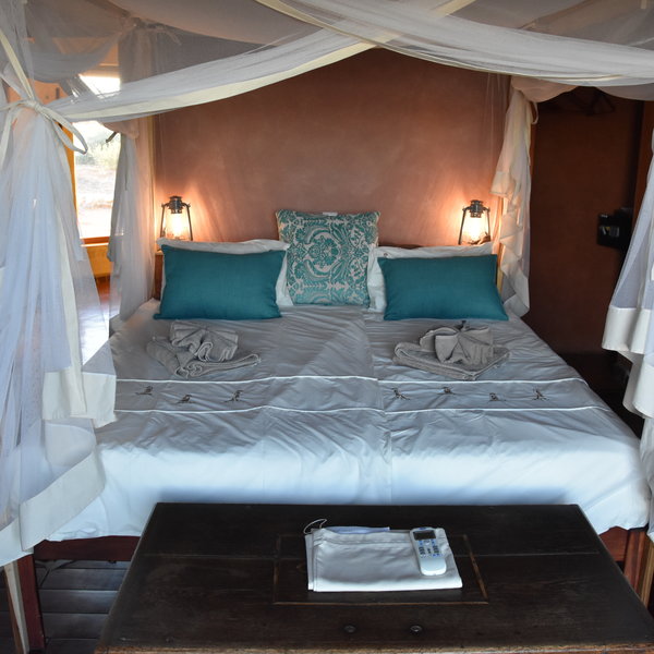 Kalahari Red Dunes Lodge