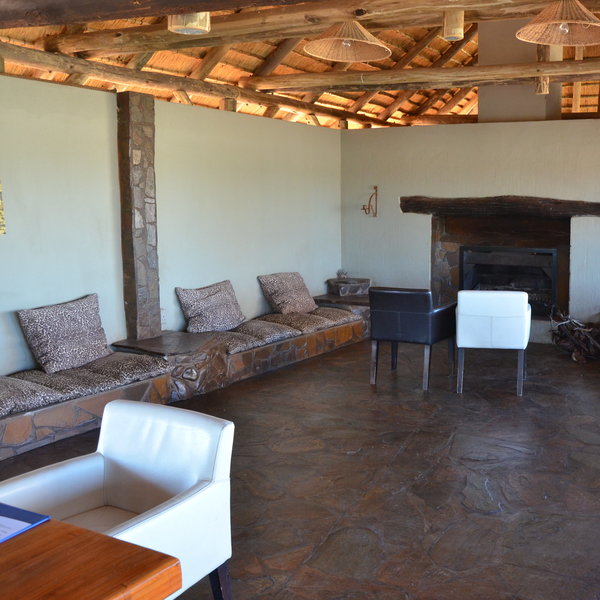 Suricate Kalahari Tented Camp