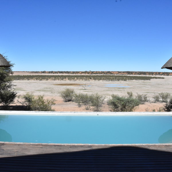 Suricate Kalahari Tented Camp