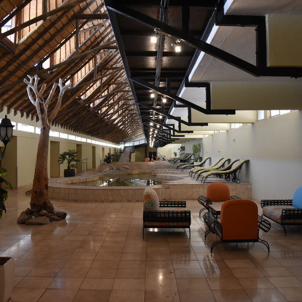 Ai-Ais Hot Springs Spa