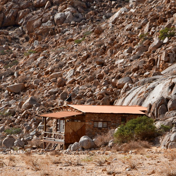 Eagle's Nest