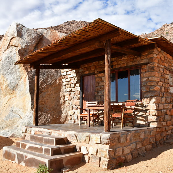 Eagle's Nest