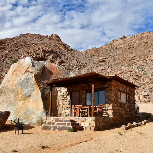 Eagle's Nest