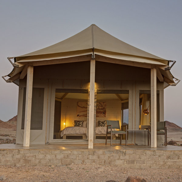 We haven't visited Desert hIlls yet but we will update our gallery when we do.