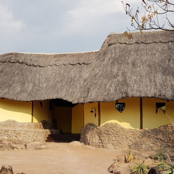 Lupita's 13 cottages are dotted across the island, all with an individual design.