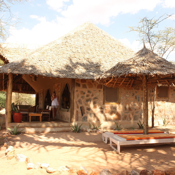 The newly added family banda is very comfortable...
