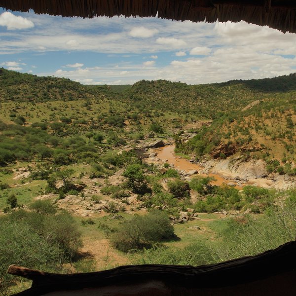Sabuk Lodge