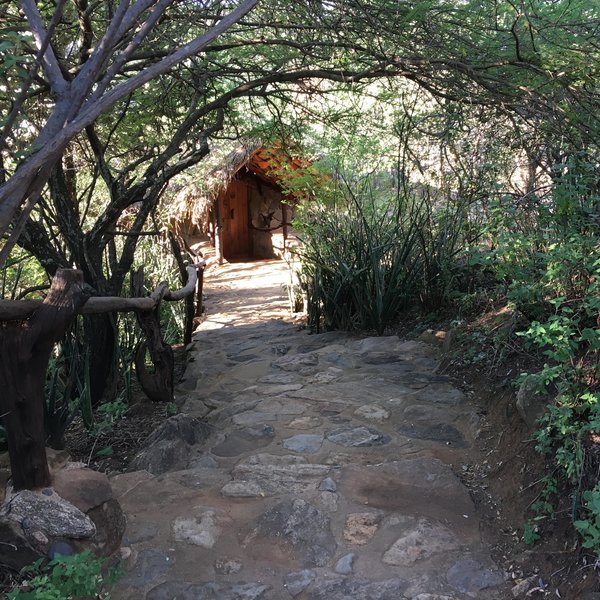 Sabuk Lodge