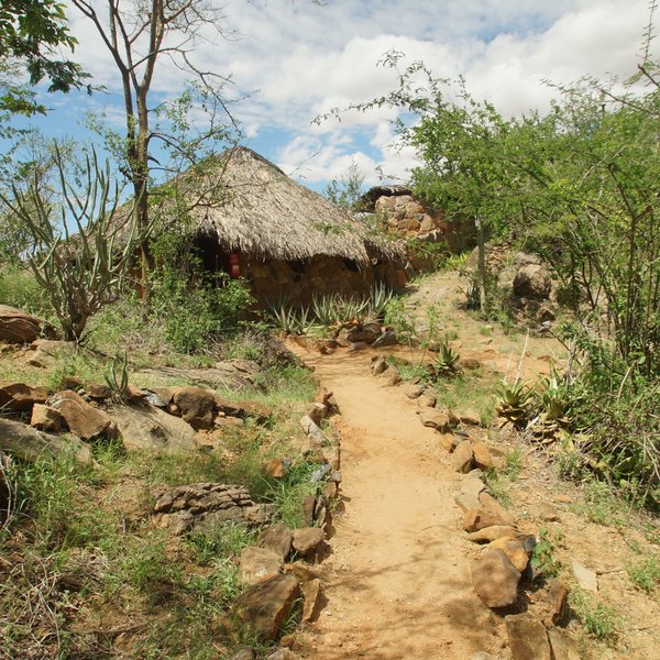 Sabuk Lodge