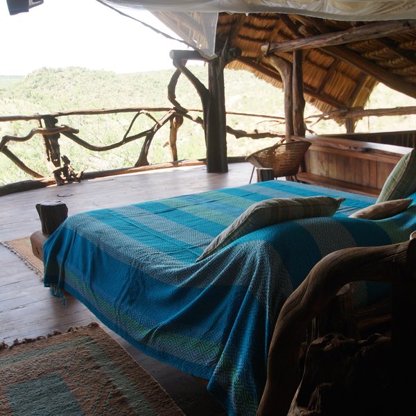 Sabuk Lodge