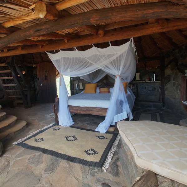 Sabuk Lodge