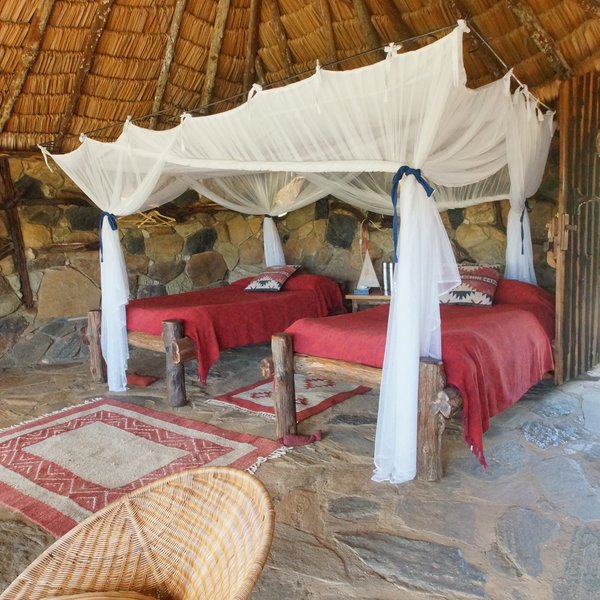 Sabuk Lodge