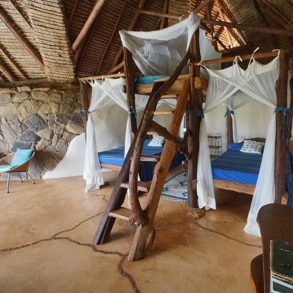 Sabuk Lodge