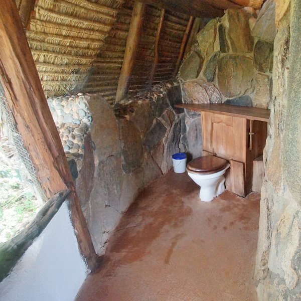 Sabuk Lodge