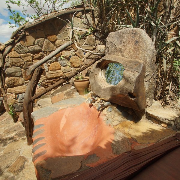 Sabuk Lodge