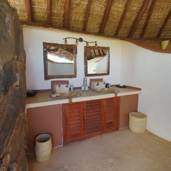 Sabuk Lodge