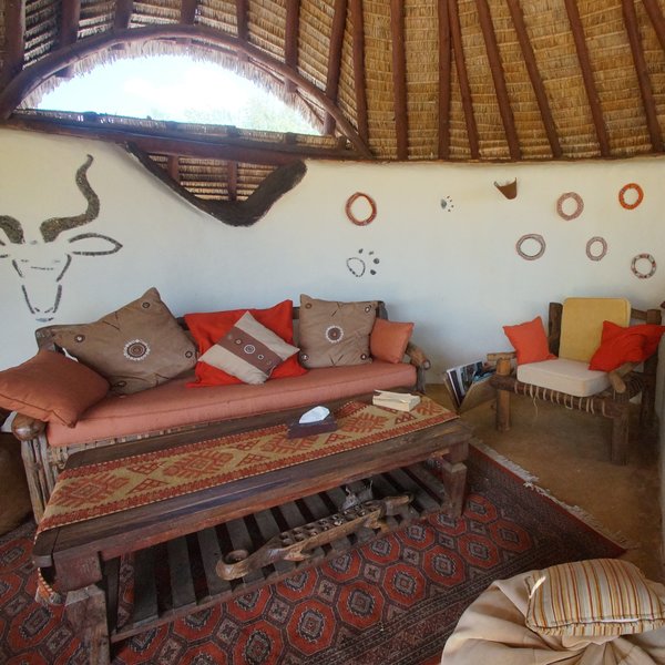 Sabuk Lodge