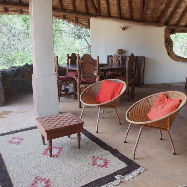 Sabuk Lodge