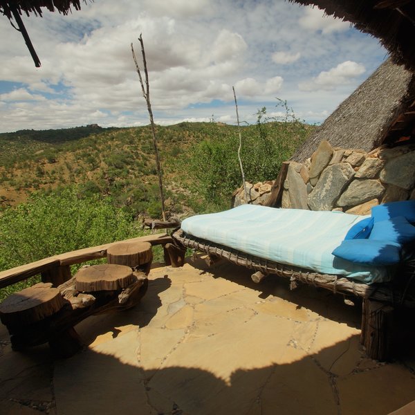 Sabuk Lodge