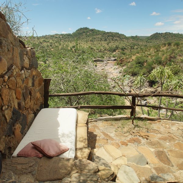 Sabuk Lodge