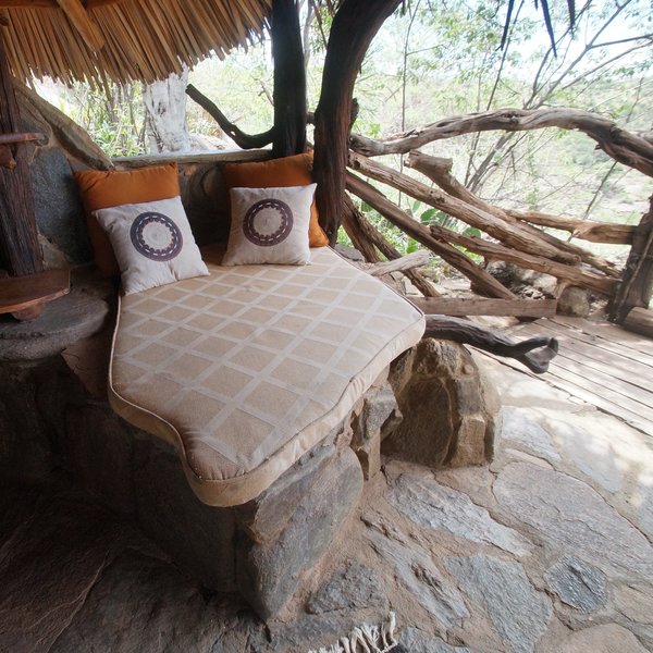 Sabuk Lodge
