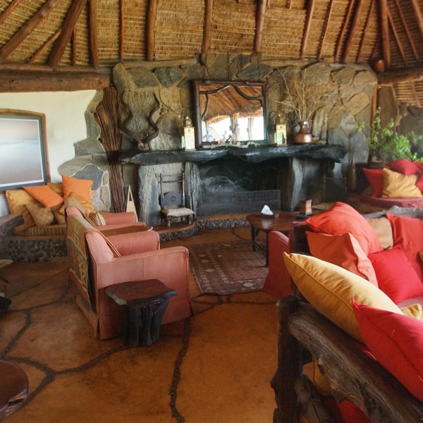 Sabuk Lodge
